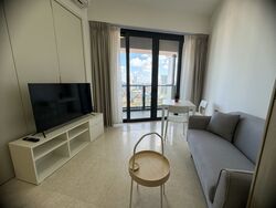 Duo Residences (D7), Apartment #450143981